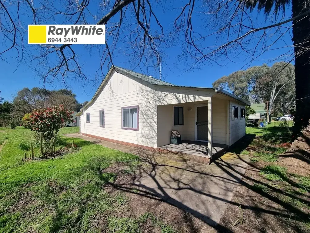 1924 Adelong Road, Tumblong, NSW 2729