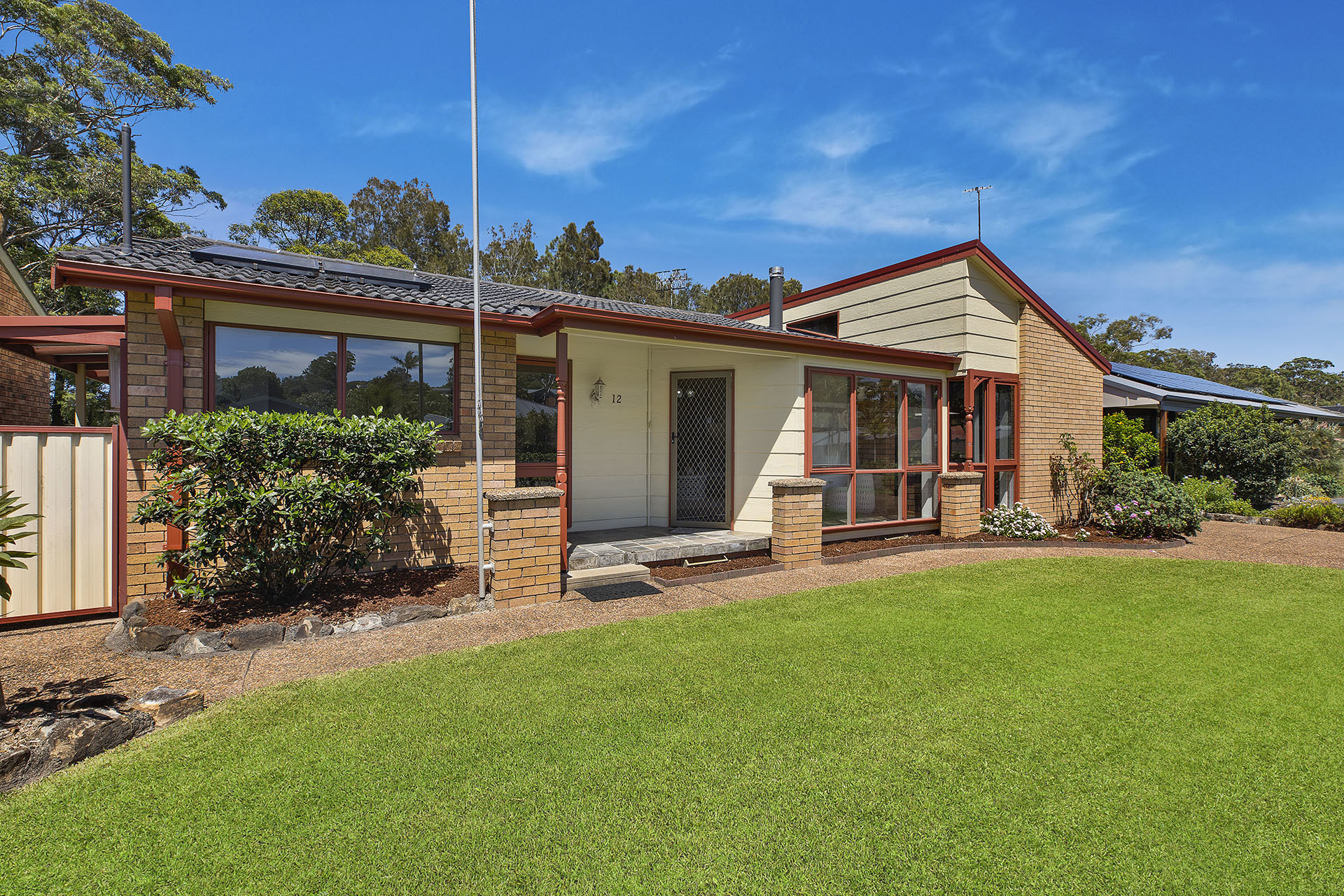 12 WINDSOR RD, WAMBERAL NSW 2260, 0 chambres, 0 salles de bain, House