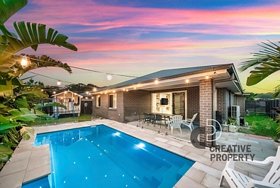 Fern Bay 4chambre Uralla Ooh-La-La