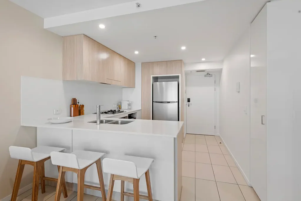 1102/35 Hercules Street, Hamilton, QLD 4007