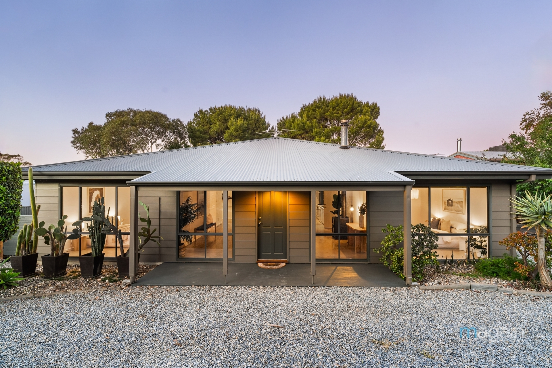 59 PORT RD, PORT WILLUNGA SA 5173, 0部屋, 0バスルーム, House