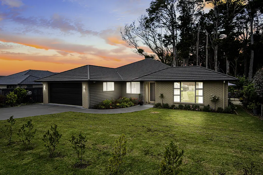 5 Maru Lane, Te Kamo, Whangarei, Northland