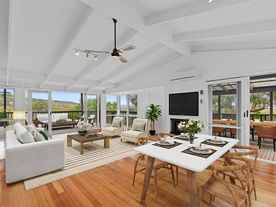 72 McMillan Street, Anglesea, VIC 3230, 4 રૂમ, 3 બાથરૂમ, House