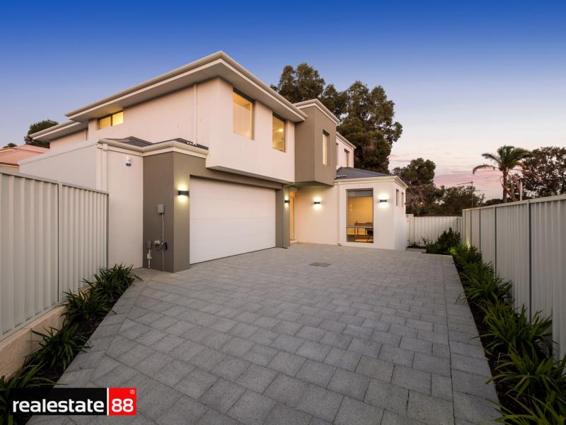 7B QUORN ST, WEMBLEY DOWNS WA 6019, 0 Schlafzimmer, 0 Badezimmer, House