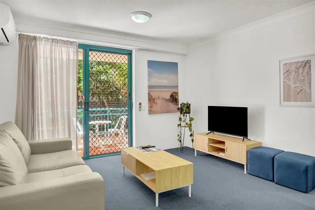 U12 11-17 Philip Avenue, Broadbeach, QLD 4218
