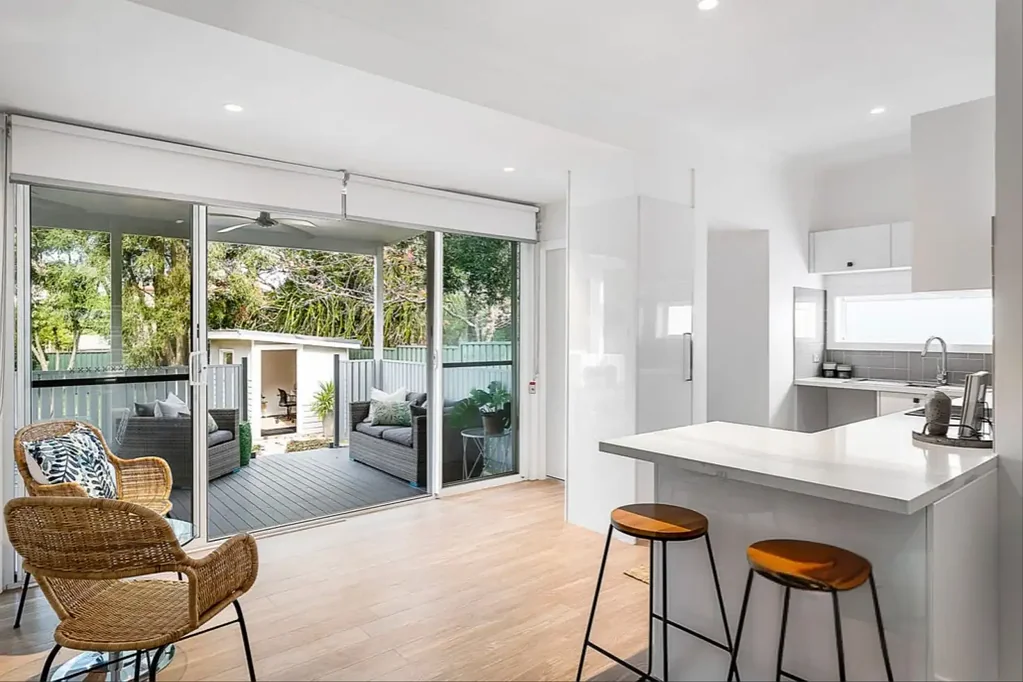 Exceptional Family Home