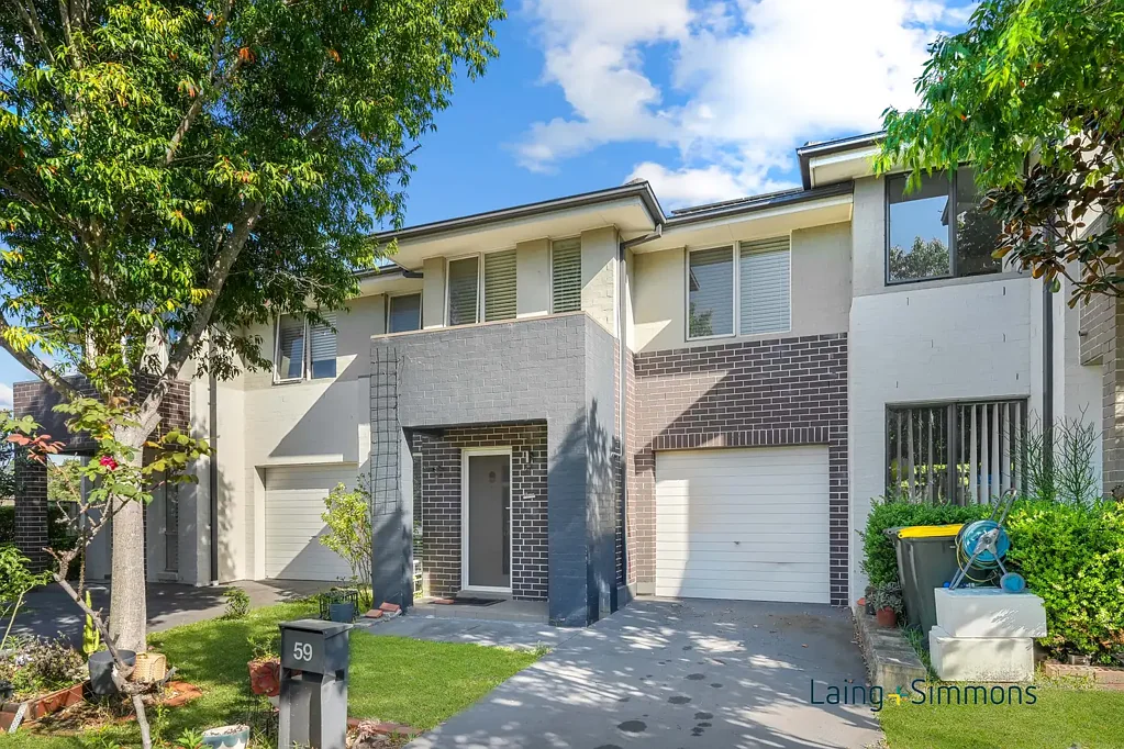 59 Sovereign Circuit, Glenfield, NSW 2167