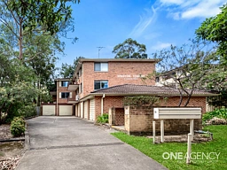 3/15 Thurston Street, Penrith