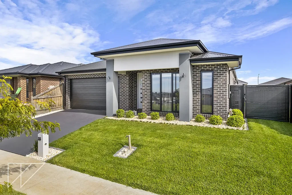 Warragul 4 Bedroom Quality and Style in Every Detail