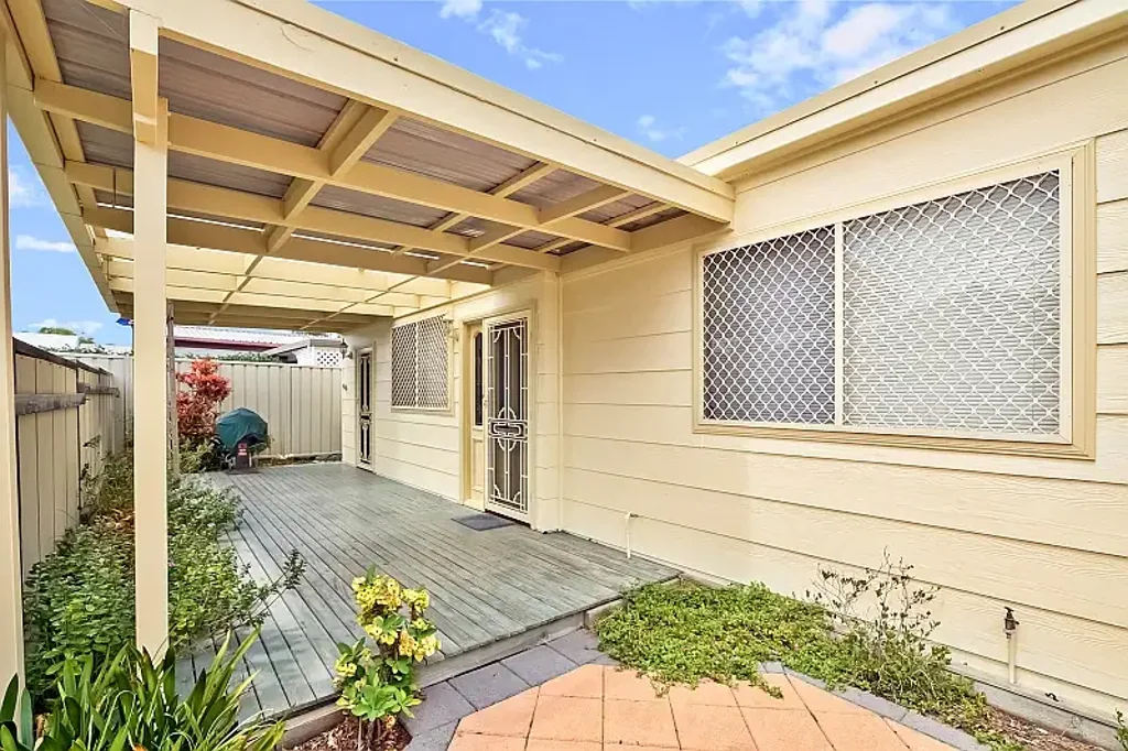 2 Bedroom Cottage