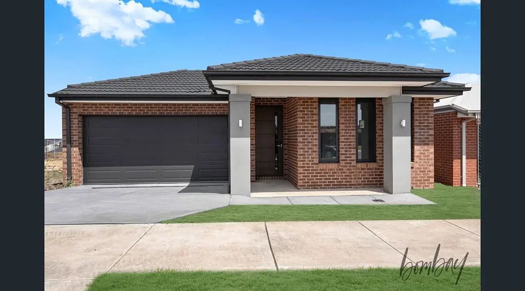 Modern Family Home for Rent - 28 Lumin Boulevard, Kalkallo