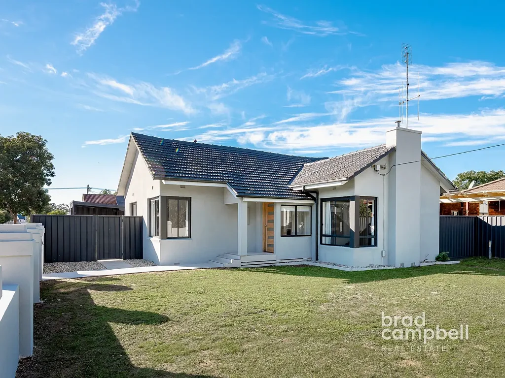 Shepparton 3 Bedroom RENOVATED LIVING WITH A PEACEFUL BUSHLAND OUTLOOK