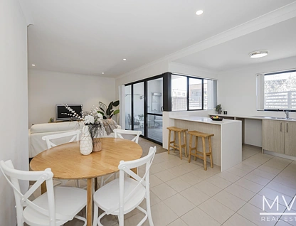 88/7 Durnin Avenue, Beeliar, WA 6164, 2房, 2浴, Unit