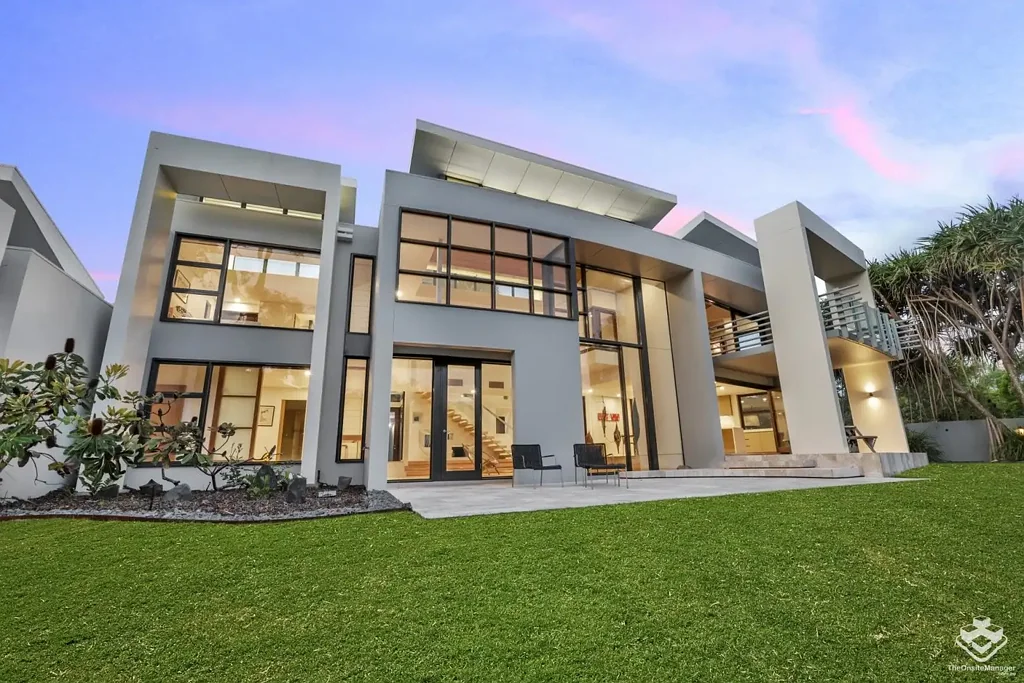 Mount Coolum 3Phòng ngủ A Modern Masterpiece