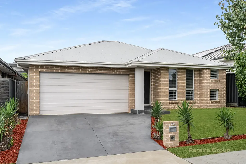 22 Mccormack Street, Oran Park, NSW 2570