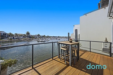 Patterson Lakes 2Habitaciones Waterfront Luxury, Private Mooring & Spectacular Views