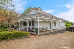 3 High Street, Healesville