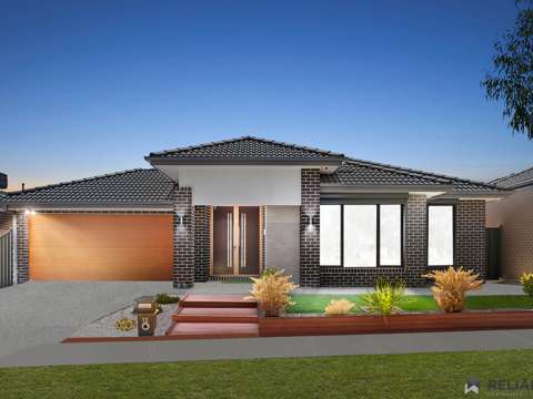 Cobblebank 4 Bedroom Perfect Family Home!
