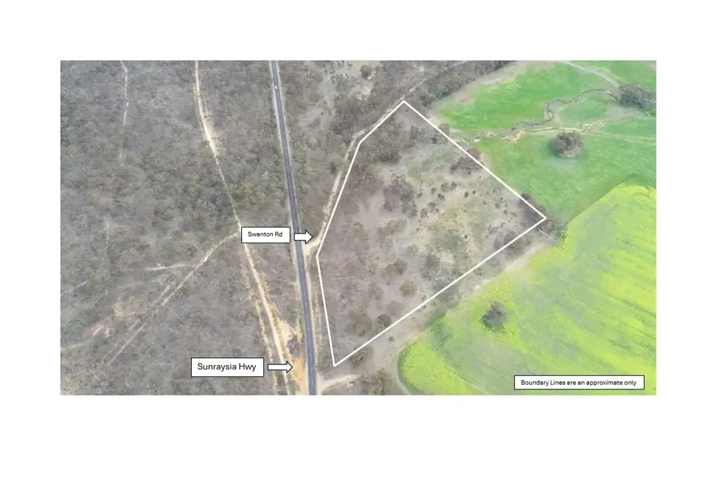CA 14 Sunraysia Highway, Stuart Mill, VIC 3477