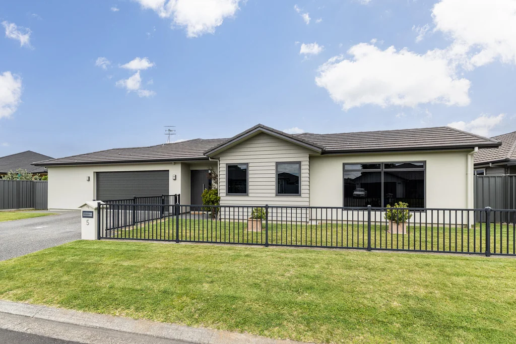 5 Wanaka Place, Poraiti, Napier, Hawke's Bay