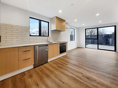 Brand New Townhouse