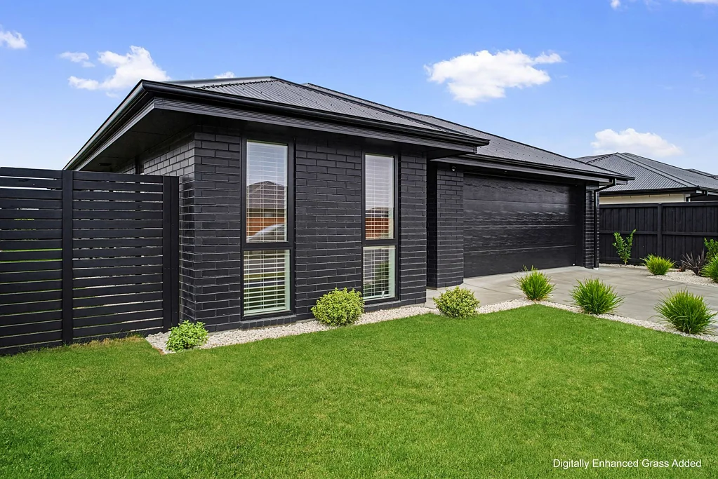 Rolleston 3ห้องนอน Selling under RV! A Smart Family Nest