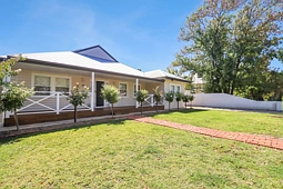 271 Harfleur Street, Deniliquin