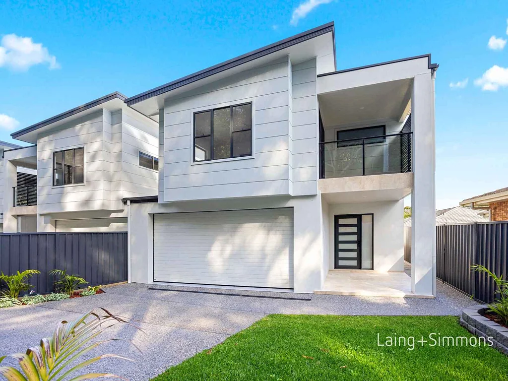 5D Tulloch Road, Port Macquarie, NSW 2444