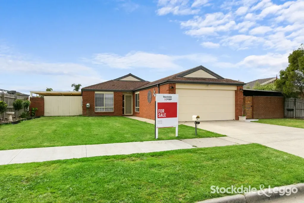Morwell 4 Bedroom SPACE FOR ALL THE FAMILY