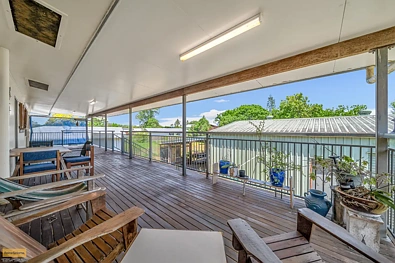 21 JODRELL ST, WEBB QLD 4860, 0 Schlafzimmer, 0 Badezimmer, House