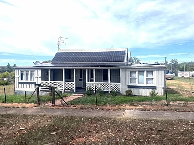 Coonabarabran 3房  Country Cottage Home- Owner is keen to negotiate