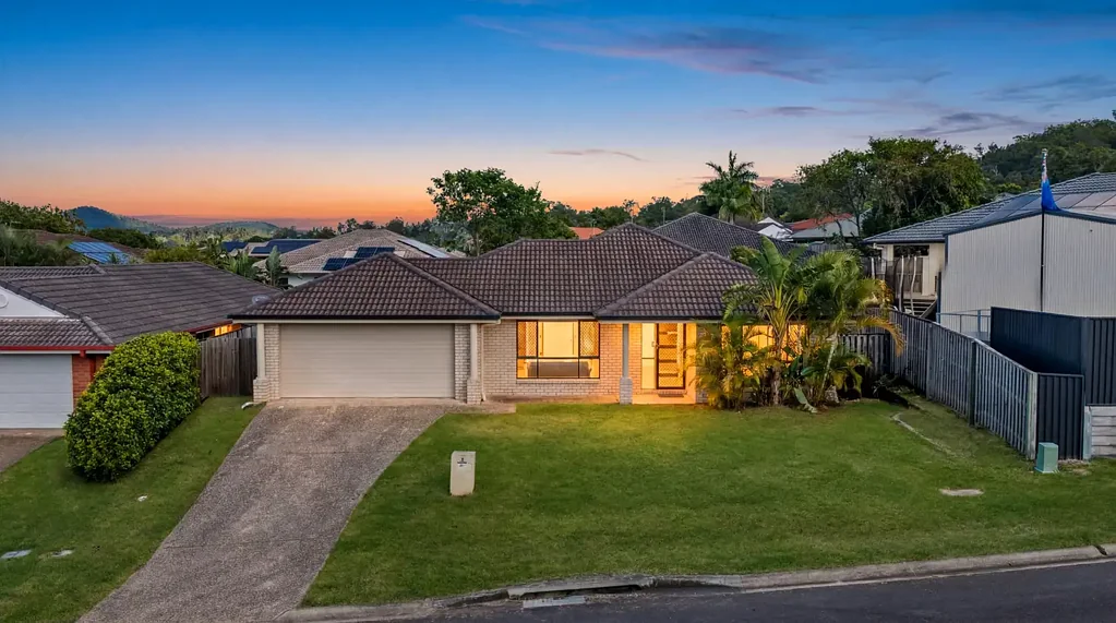 Upper Coomera 4Kwarto BE THE KING OF MONARCH AVENUE!