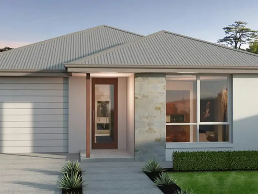 Caboolture 3कमरा 3 Bed 2 Bath 1 Car Land & House Package – Caboolture