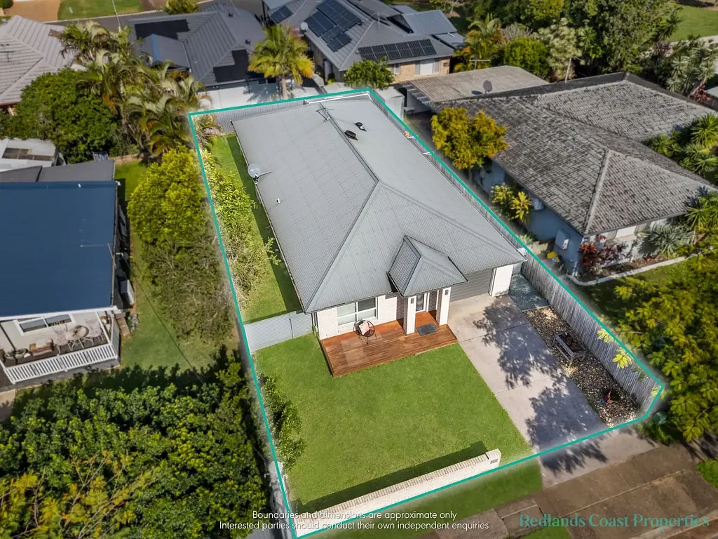 Victoria Point 3chambre Fantastic Value - Modern Low-Maintenance Living