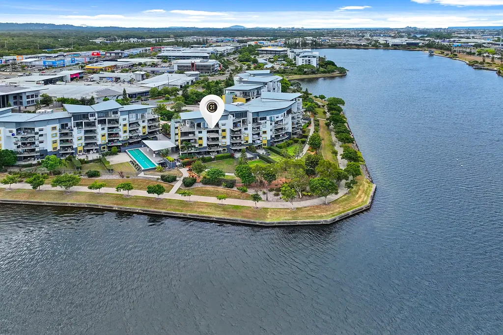 233/21 Innovation Parkway, Birtinya, QLD 4575