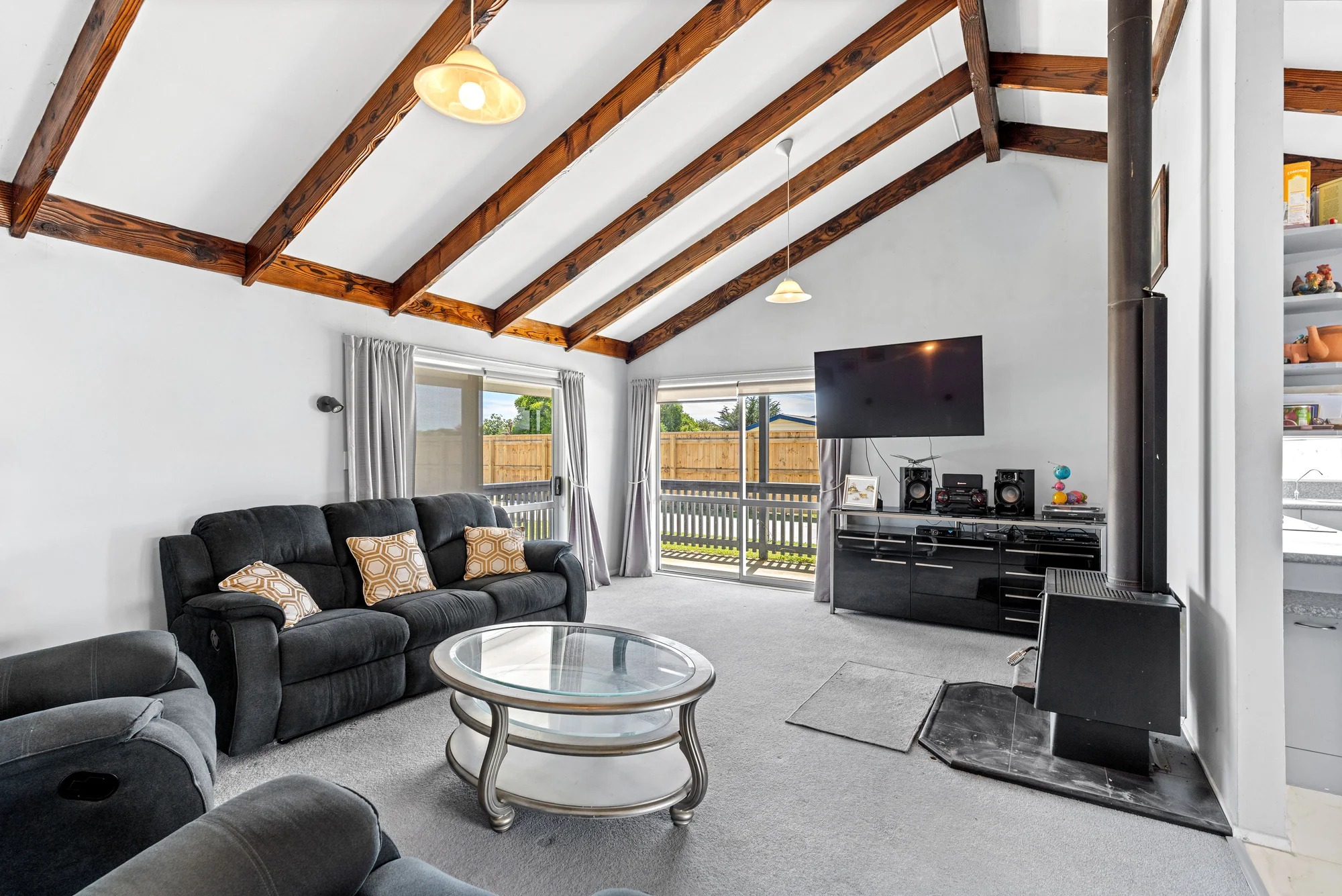 Otaki 5房  Where lifestyle meets opportunity.