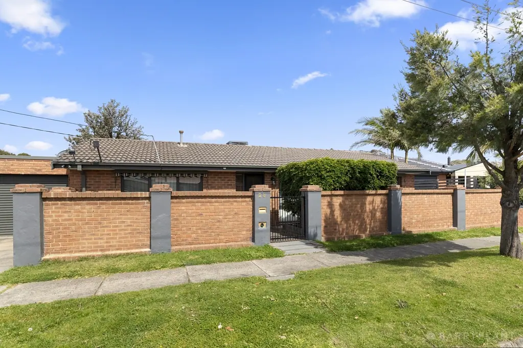 28 Frederick Street, Dandenong, VIC 3175