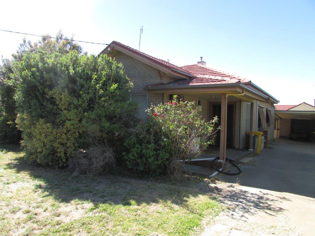 26 WOOD ST, WARRACKNABEAL VIC 3393, 0房, 0浴, House