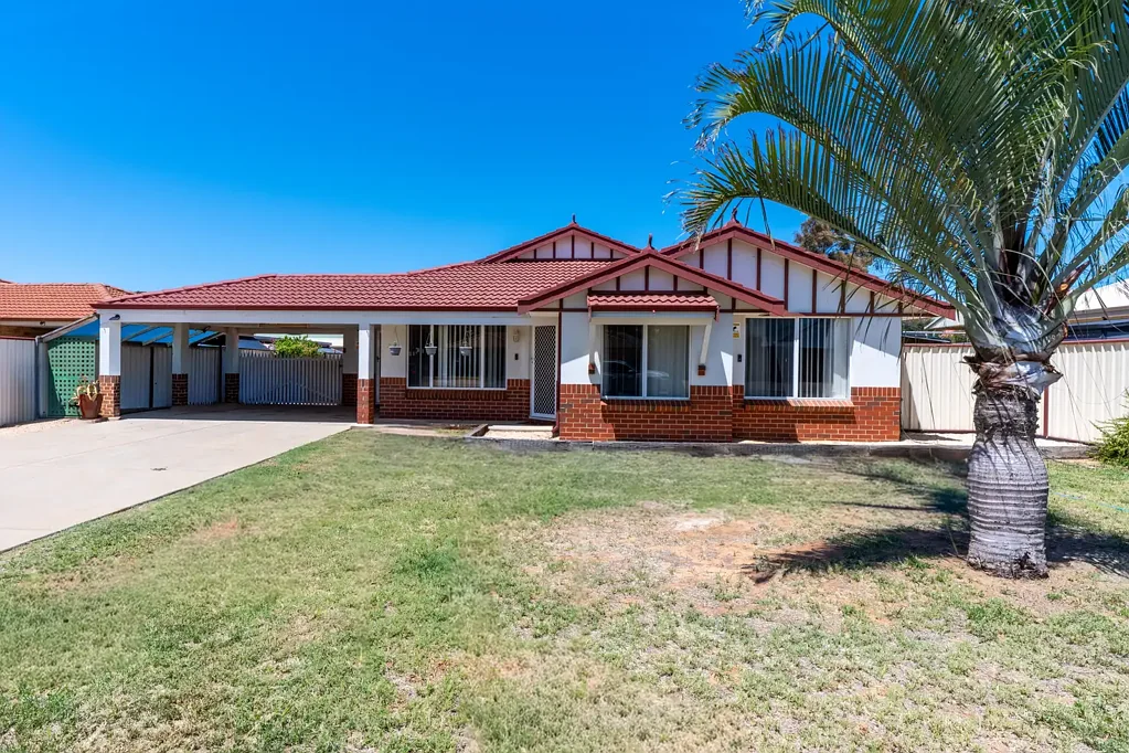 3 Beela Street, Waggrakine, WA 6530