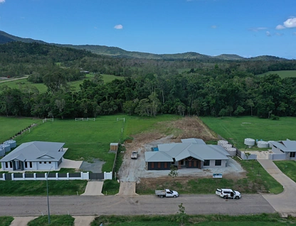 Lot 25 Sugar Lane, Cannon Valley, Mackay, 5部屋, 2バスルーム, House