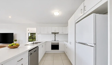 34 Tarrawonga Drive, Calliope, QLD 4680, 4 ਕਮਰੇ, 2 ਬਾਥਰੂਮ, House
