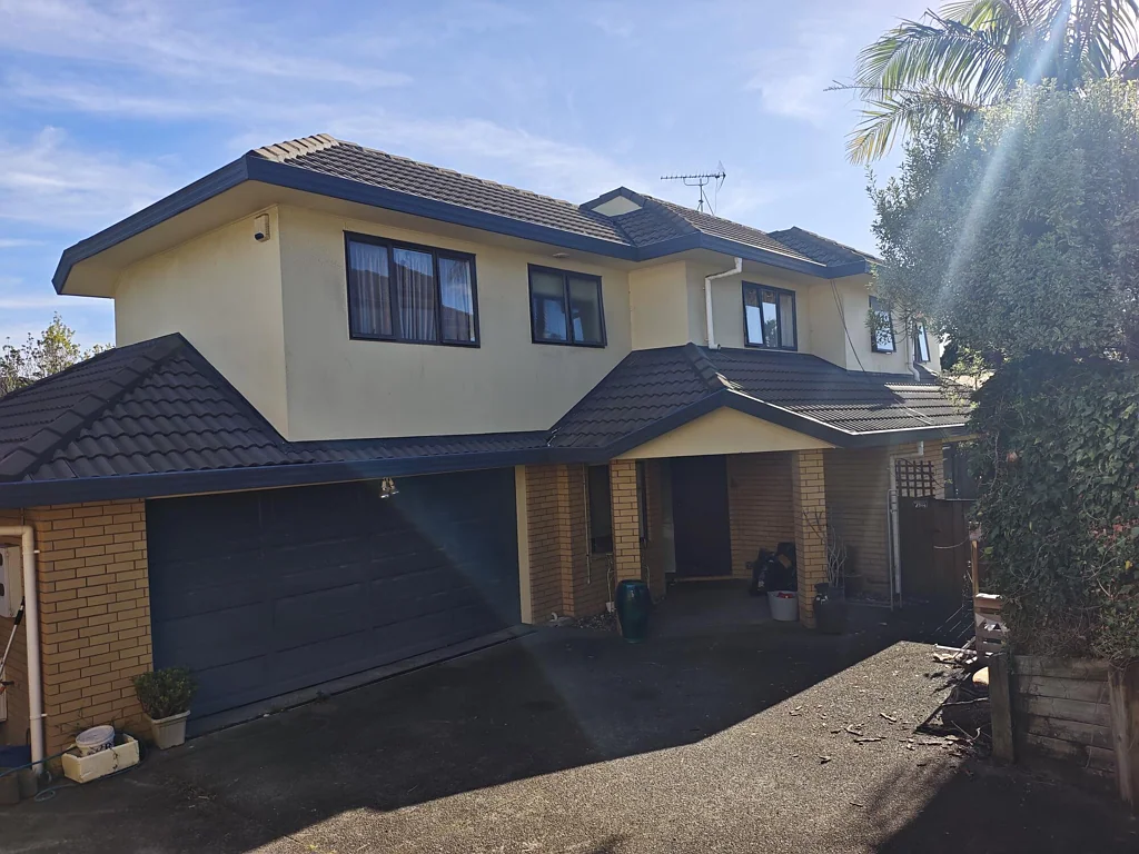 3A Tumbridge Place Somerville