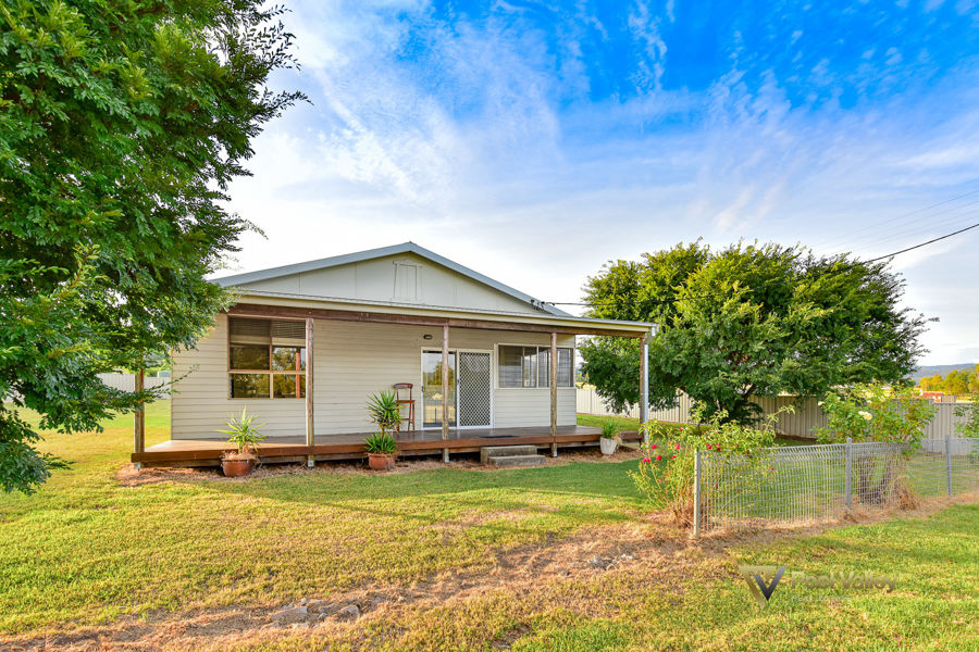 PT MONDIENNE 1883 NEW ENGLAND HWY, MOONBI NSW 2353, 0房, 0浴, Lifestyle Property