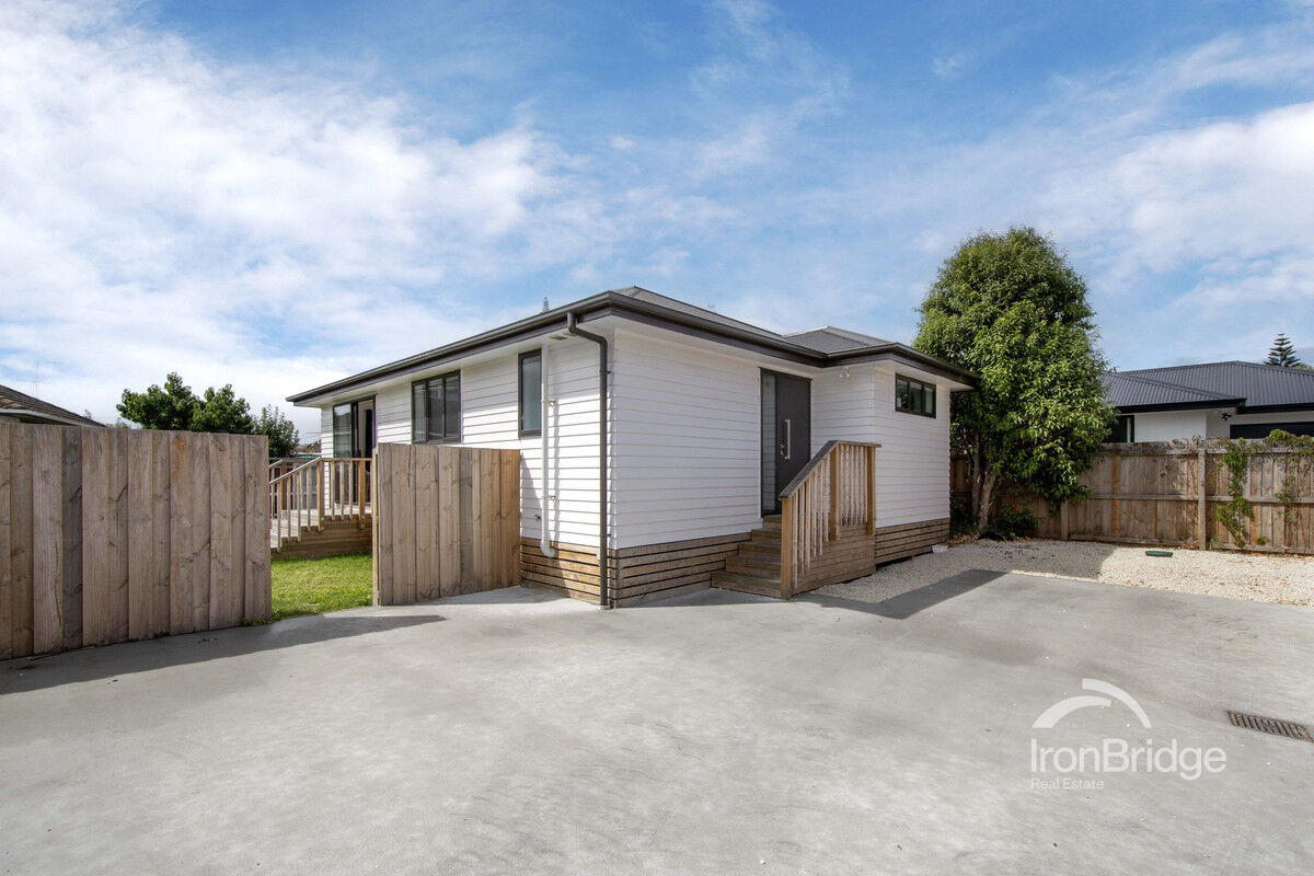 395a Breezes Road, Aranui, Christchurch, 3 habitaciones, 1 baños, House