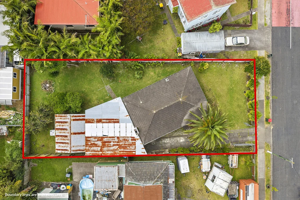 42 Kudu Road, Otara, Manukau City, Auckland