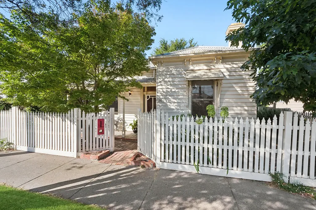 20 Maud Street, Geelong, VIC 3220