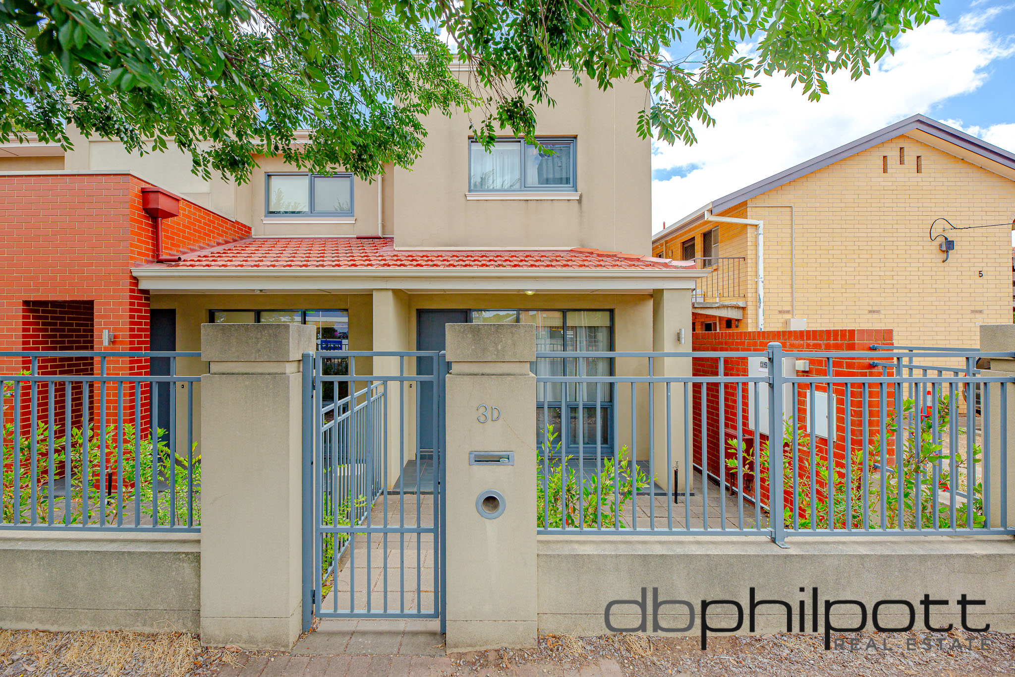 3D MONTACUTE RD, CAMPBELLTOWN SA 5074, 0 chambres, 0 salles de bain, House