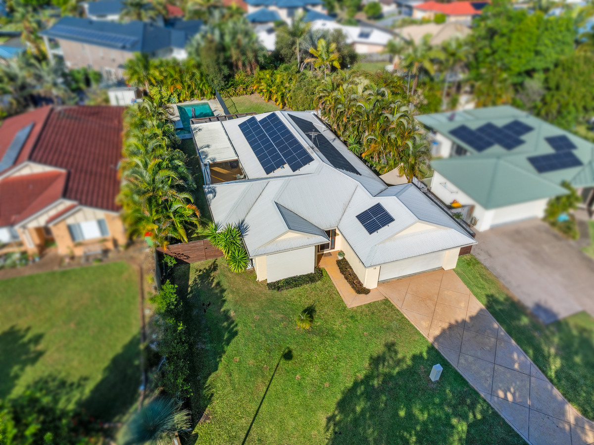 13 KIMBOLTON DR, REDLAND BAY QLD 4165, 0 rūma, 0 rūma horoi, House