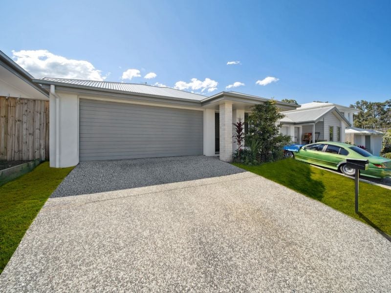 86 DUNADEN ST, LOGAN RESERVE QLD 4133, 0 rūma, 0 rūma horoi, House