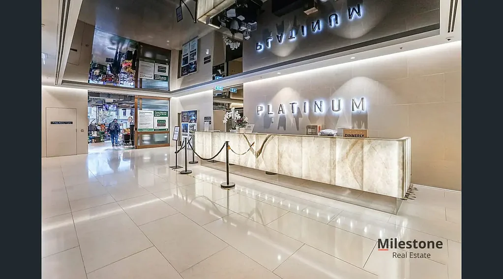 Southbank 2Phòng ngủ Stylish Sky-High Living with Spectacular City Views
